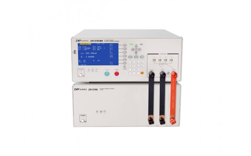 ZHIXIN ZX1379 series DC bias current source