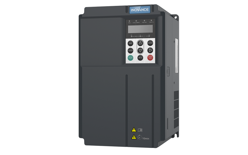 INOVANCE Injection molding system  ES510 series