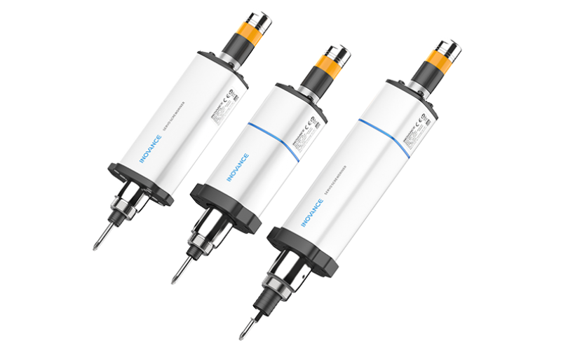 INOVANCE ST1 series Smart screwdriver