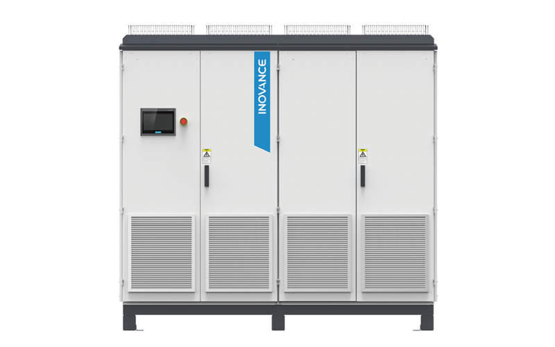 INOVANCE Battery Stimulator MD880-DCP series