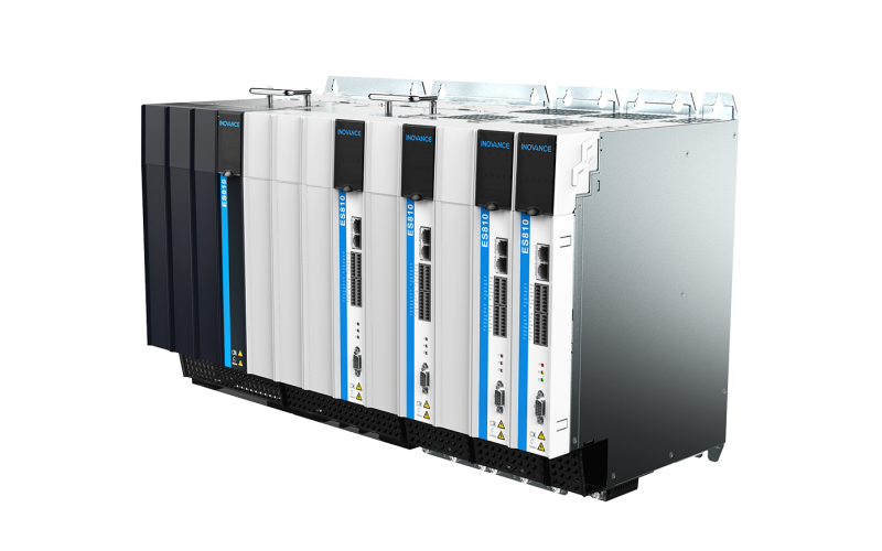 INOVANCE Injection molding system  ES810 series