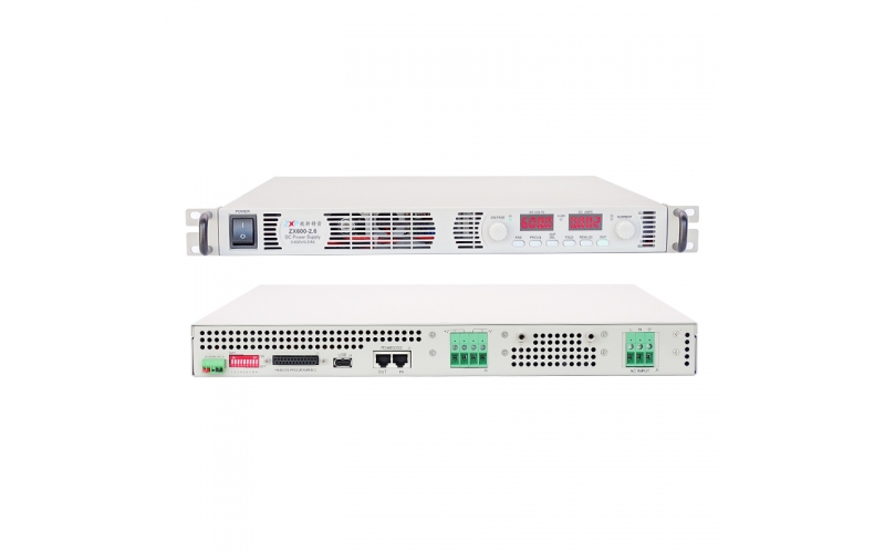 ZHIXIN 1600W series power supply