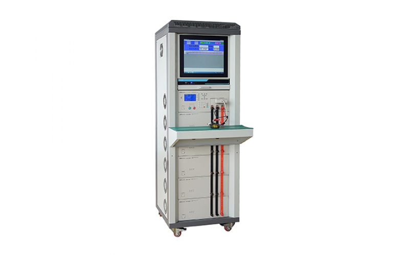 ZHIXIN ZX1378X150A  Inductor DC Bias Current Source Test System