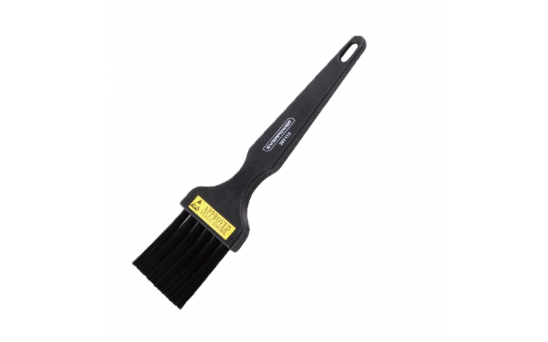 EVERPOWER  207113 Medium-sized anti-static brush