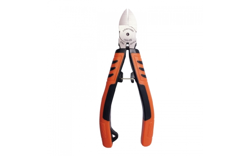 EVERPOWER  200101 P series precision electronic scissors Flat ultra-thin