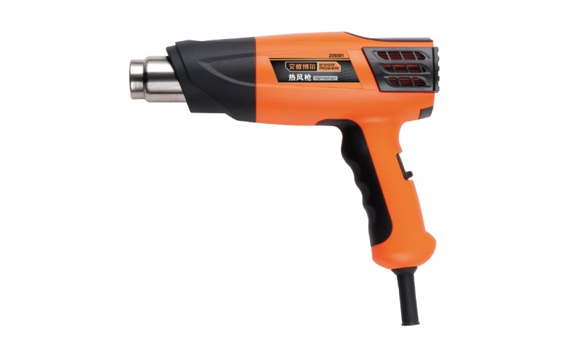 EVERPOWER  209301 Hot air gun