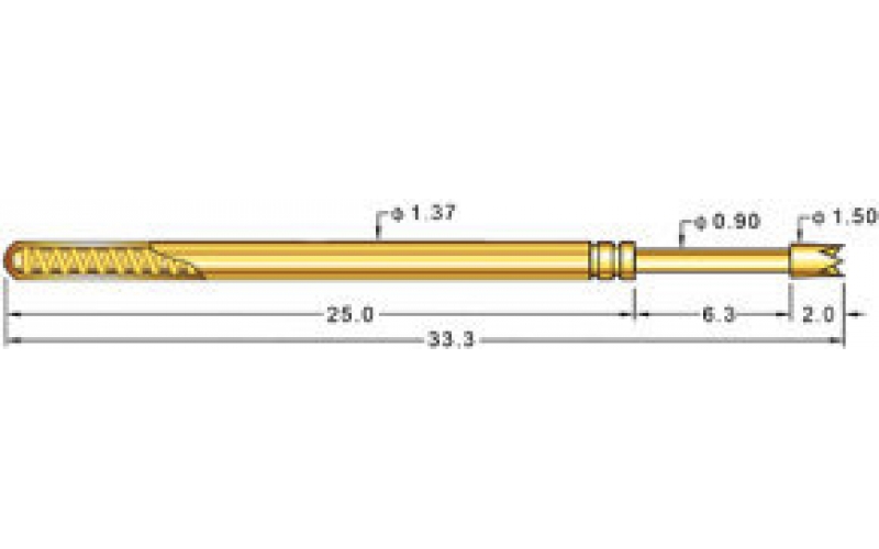 HUARONG UB100 UB Series Probe