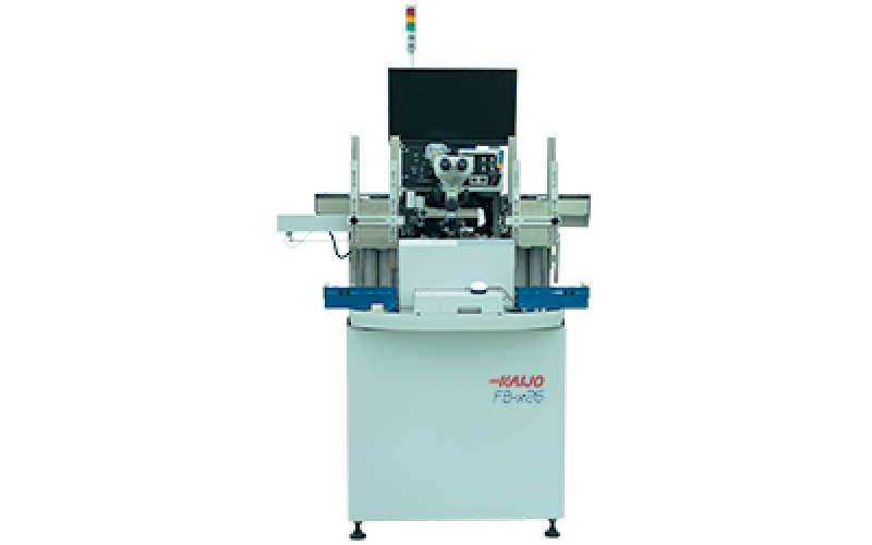 KAIJO JAPAN FB-x26 Thermosonic Ball Bonder