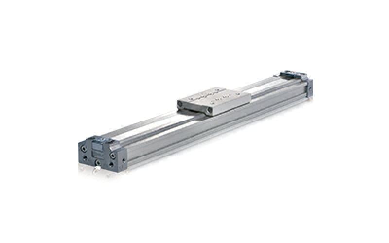 CHELIC PRE-Oval Piston Mechanically Joint Rodless Cylinder