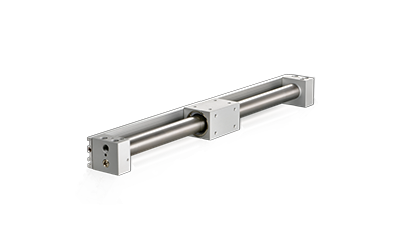 CHELIC MRB-Magnetically Coupled Rodless Cylinder (Direct mount)