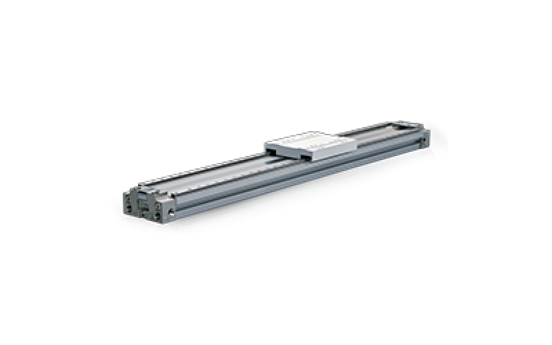 CHELIC PRET-Mechanically Joint Rodless Cylinder (Linear guide)