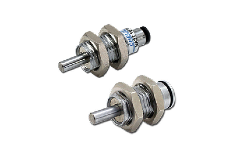 CHELIC NA2-Cartridge Cylinder