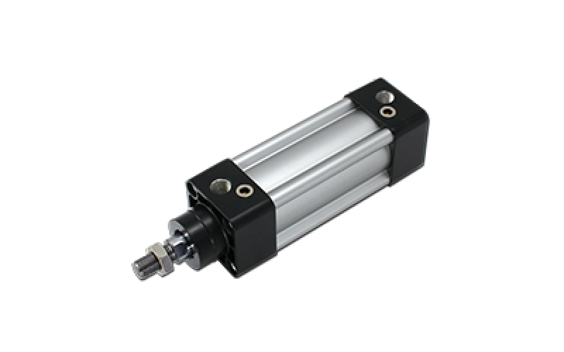 CHELIC DN-ISO 15552 Air Cylinder