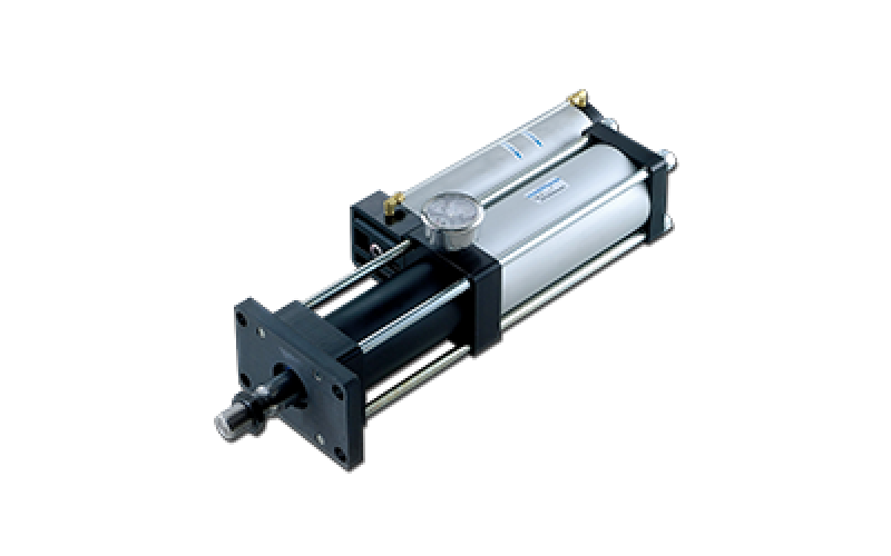 CHELIC PCB-Boosting Cylinder