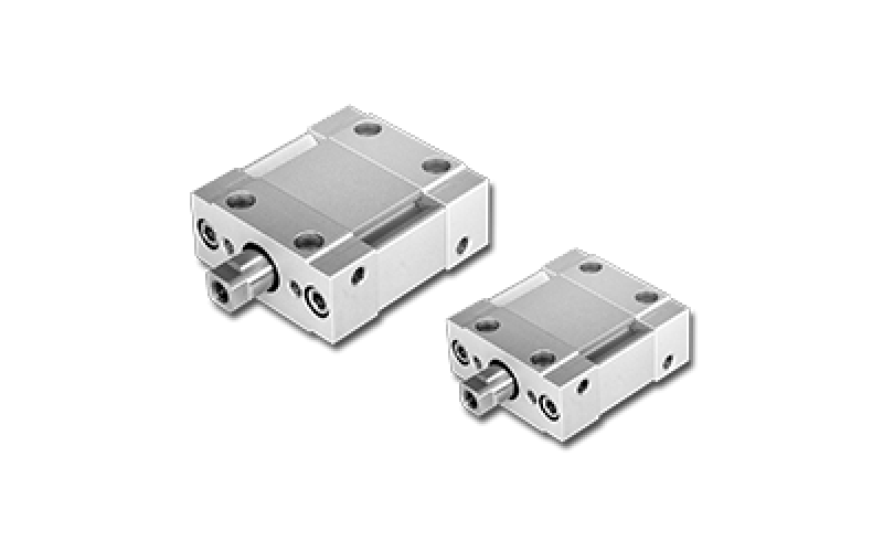 CHELIC JM-Oval Piston Plate Cylinder