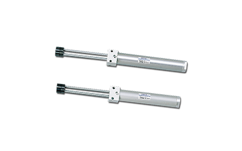 CHELIC DBT-Dual Rod Square Mounted Air Cylinder Miniature cylinder