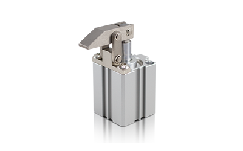 CHELIC HCK-Lever Clamp Cylinder