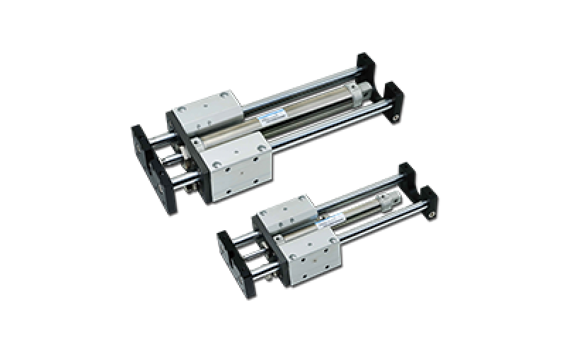 CHELIC GCU-Guide Cylinder