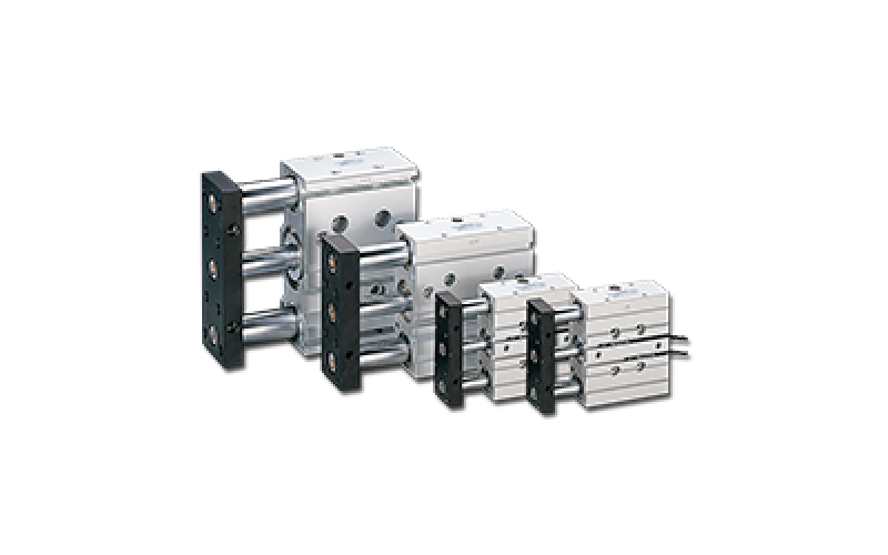 CHELIC TB2-Compact Guide Cylinder