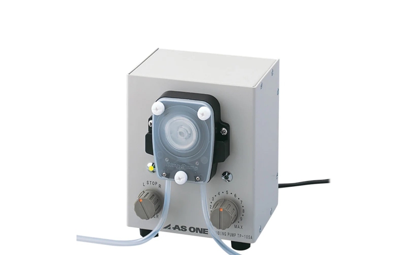 AS ONE  TP-10SA TP-20SA TP-5SA Tubing Pump 0.1 - 90mL/Min and others