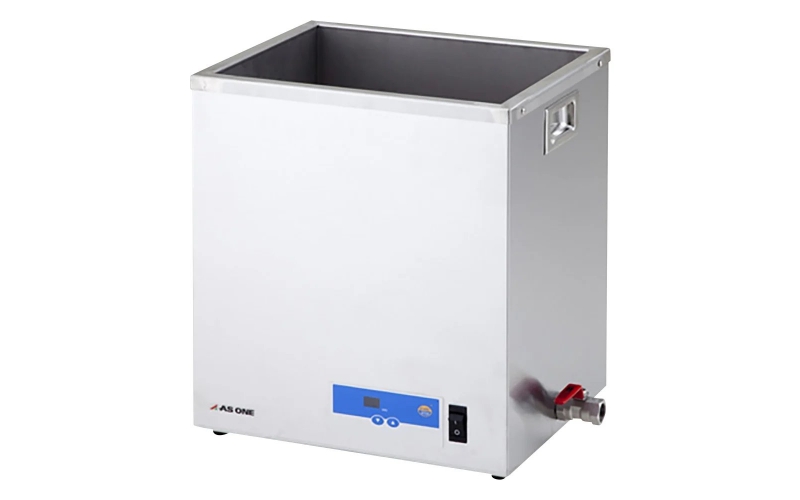 AS ONE  MUC-38D MUC-63D Large Dual-Frequency Ultrasonic Cleaner 450 x 370 x 495mm and others