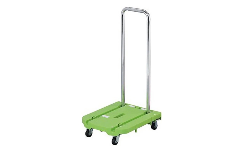 ASONE  HS-550G HS-550P Folding Small Bogie Green and others