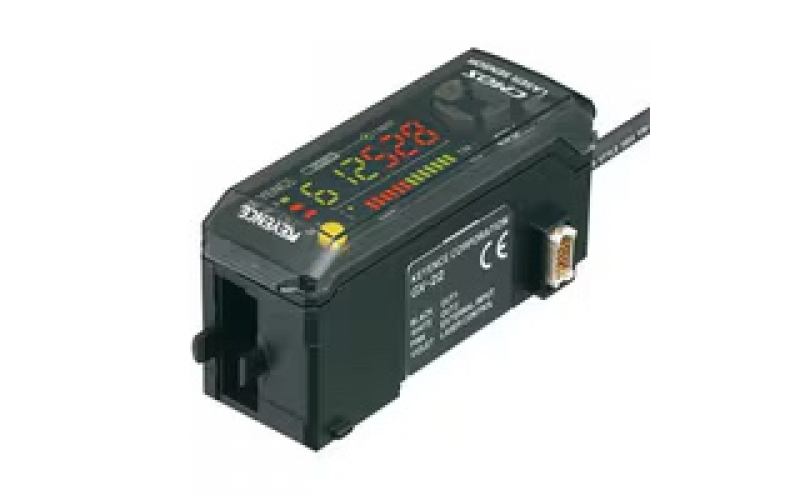 KEYENCE  GV-22P Amplifier Unit, Expansion Unit, PNP