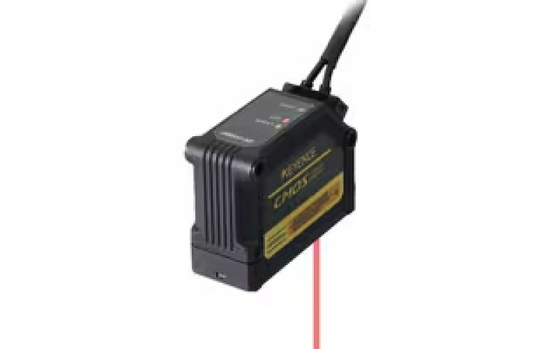 KEYENCE  GV-H130 Sensor Head Medium-distance Type