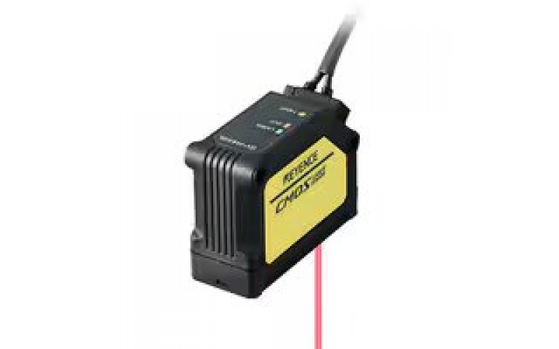 KEYENCE  GV-H450L Sensor Head Long-distance Type