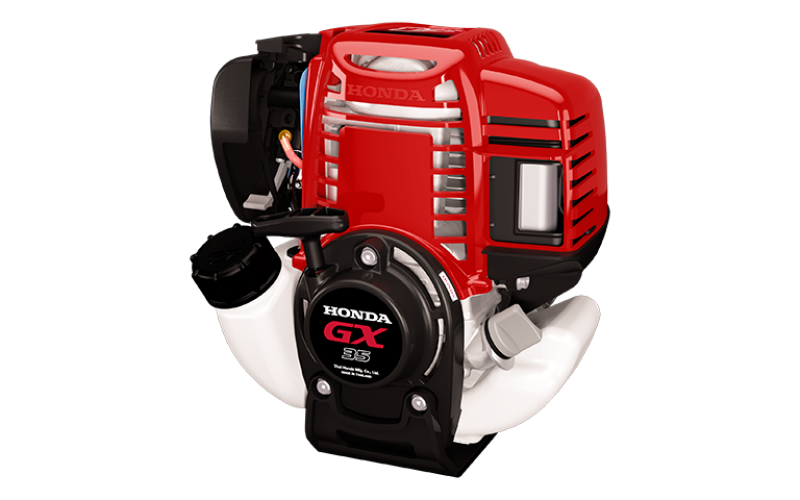 HONDA GX35 General-purpose power unit top