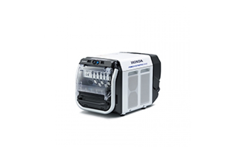 HONDA 9000 Power Exporter