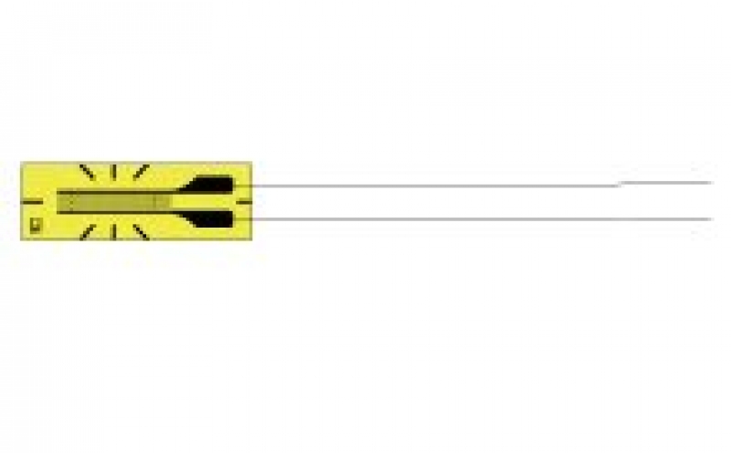 KYOWA  KFRPB-5-120-C1 KFRPB-2-120-C1 120Ω Uniaxial