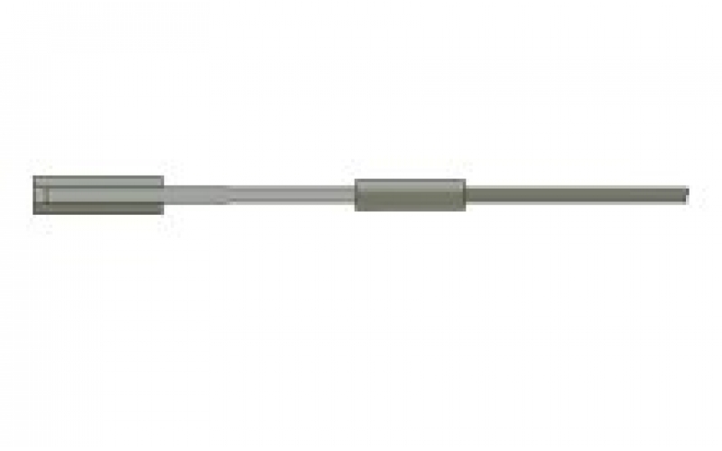 KYOWA KHCR-5-120-G16 120Ω Uniaxial Encapsulated Gage