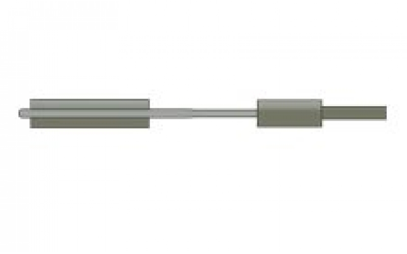 KYOWA KHC-20-120-G8 KHC-10-120-G8 120Ω Uniaxial Encapsulated Gage