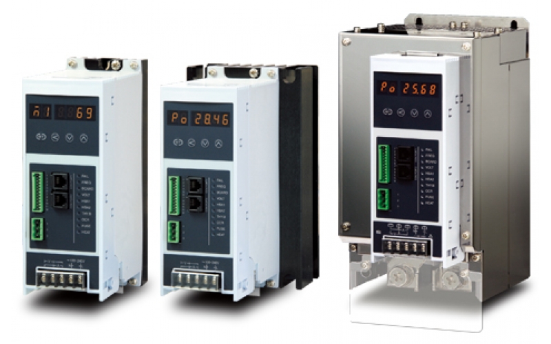 RKC THV-A1 Single Phase Power Controller