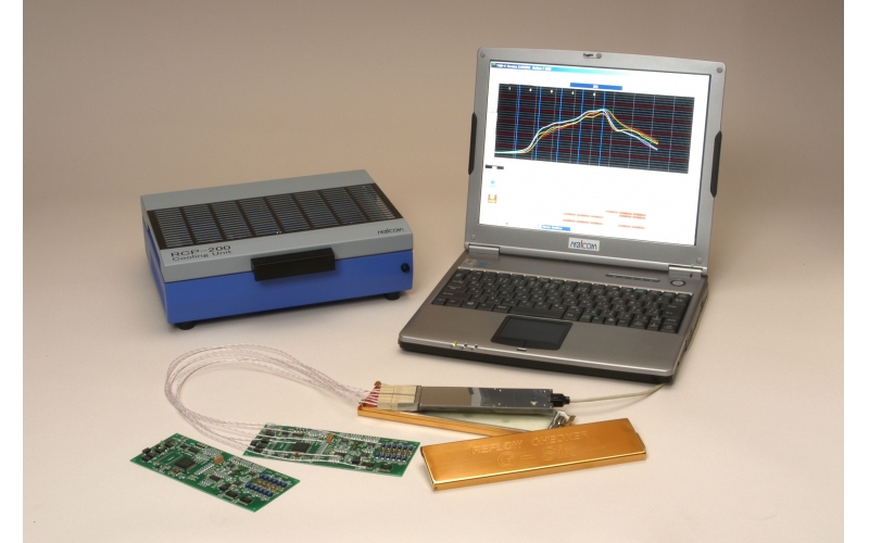 MALCOM RCP-200 COMPACT REFLOW CHECKER（RCP-200）