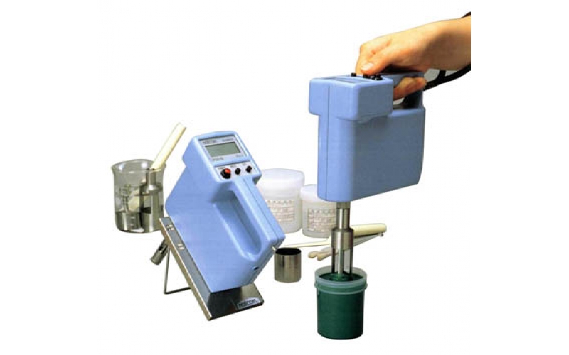 MALCOM PM-2 SPIRAL VISCOMETER（PM-2）