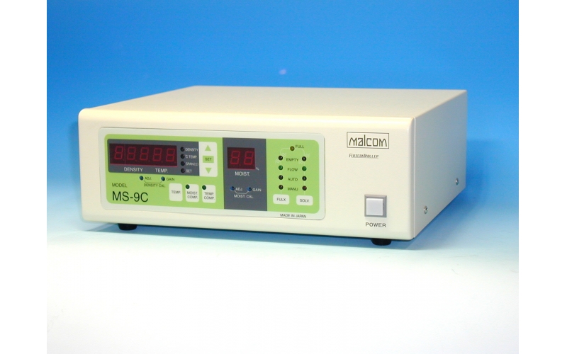 MALCOM MS-9C FLUX CONTROLLER(MS-9C)