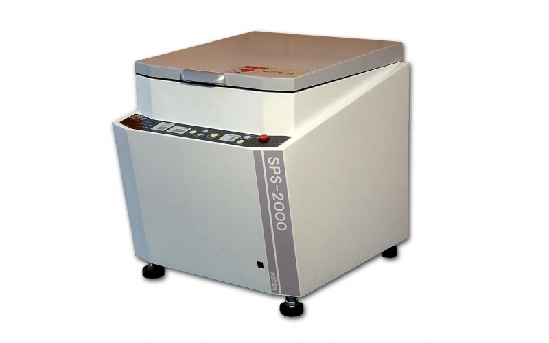 MALCOM SPS-2000 SOLDER PASTE SOFTENER（SPS-2000）