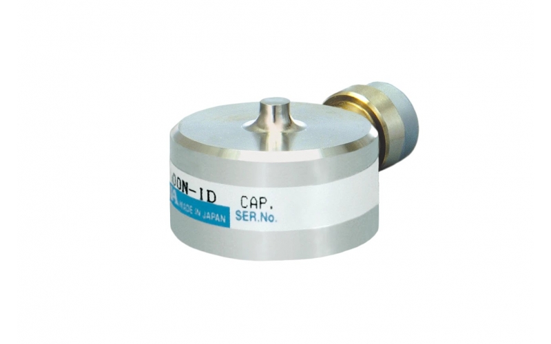 KYOWA LCX-A-2KN-ID 2 kN Small-sized Compression Load Cell