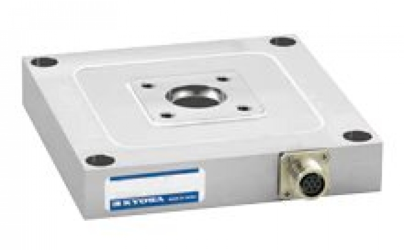 KYOWA LCTA-A-2KN 2 kN Thin Load Cell Multi Force Sensor