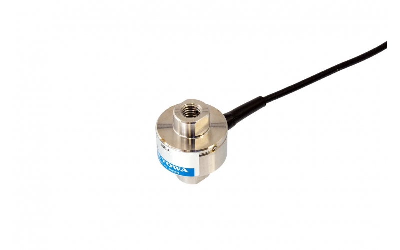 KYOWA LUR-A-100NSA1 ±100 N Compact Tension/Compression Load Cell