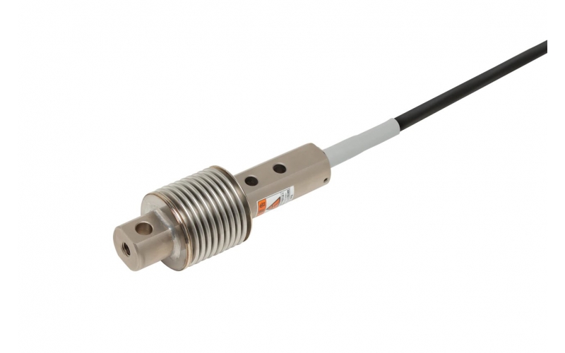 KYOWA LUB-10KB 100 N Beam-type Load Cell