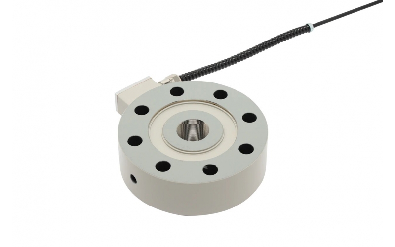 KYOWA LUK-A-50KN ±50 kN Tension/Compression Load Cell