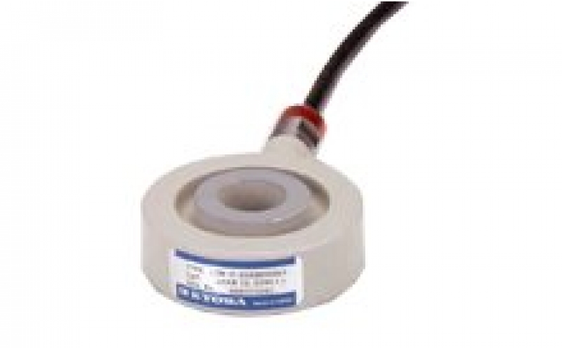 KYOWA LCW-C-10KN45SA3 10 kN Washer-type Load Cell