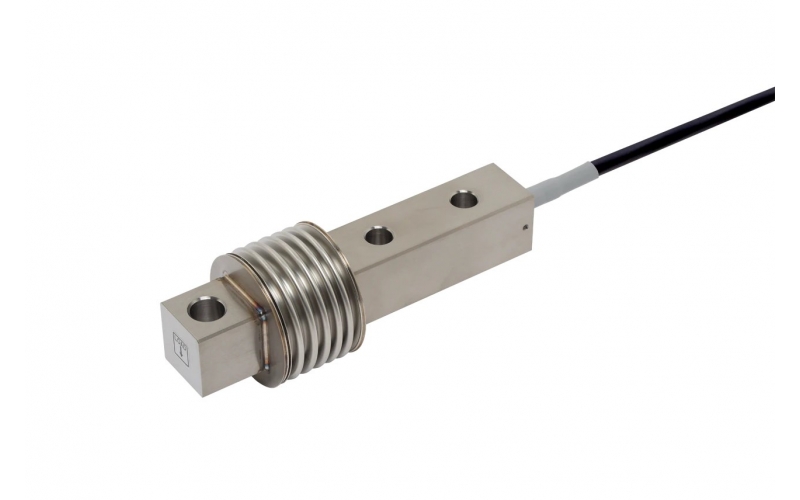 KYOWA LUB-200KB 2 kN Beam-type Load Cell