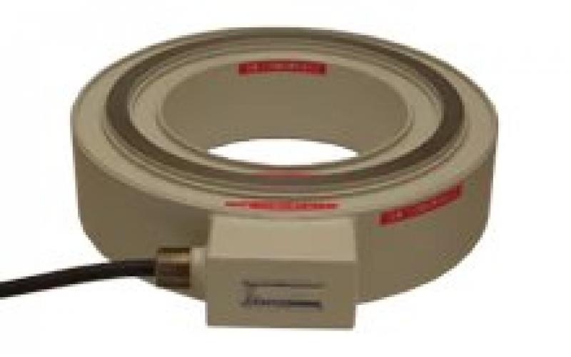 KYOWA LCW-E-2MNS 2 MN Washer-type Load Cell