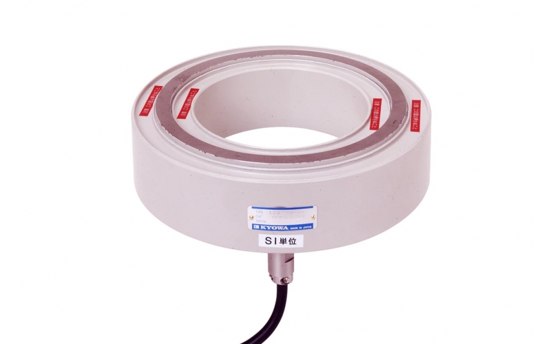 KYOWA LCW-D-2MNS 2 MN Washer-type Load Cell