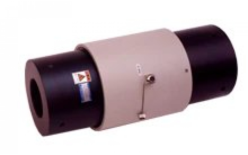 KYOWA LUR-B-1MNSA1 ±1 MN Jack Load Cell