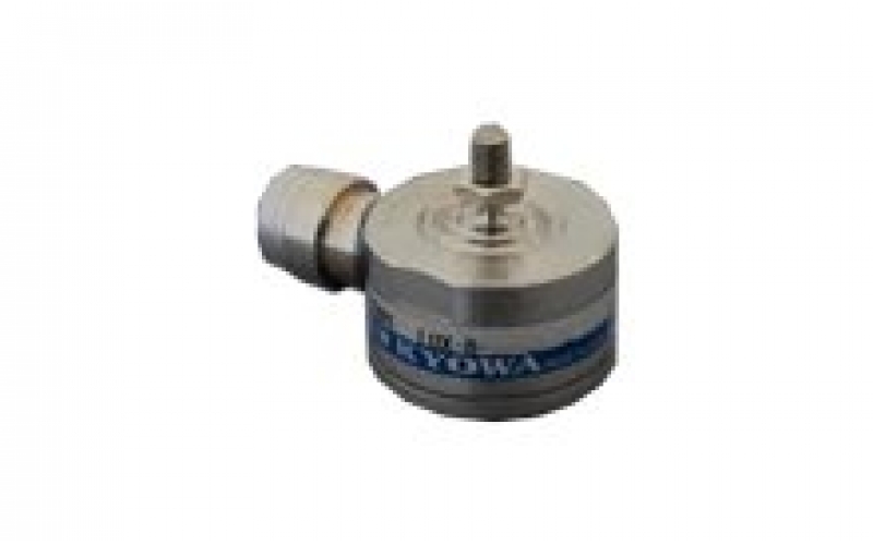 KYOWA LUX-B-10KN-ID ±10 kN Compact Tension/Compression Load Cell